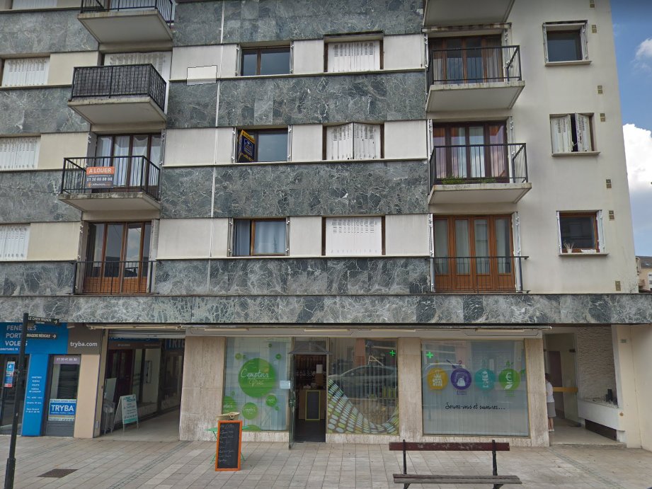 VENDU Appartement Rambouillet Centre  Nos actualités  Coldwell Banker